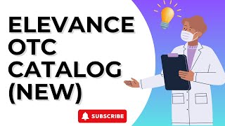 Elevance OTC Catalog (NEW)