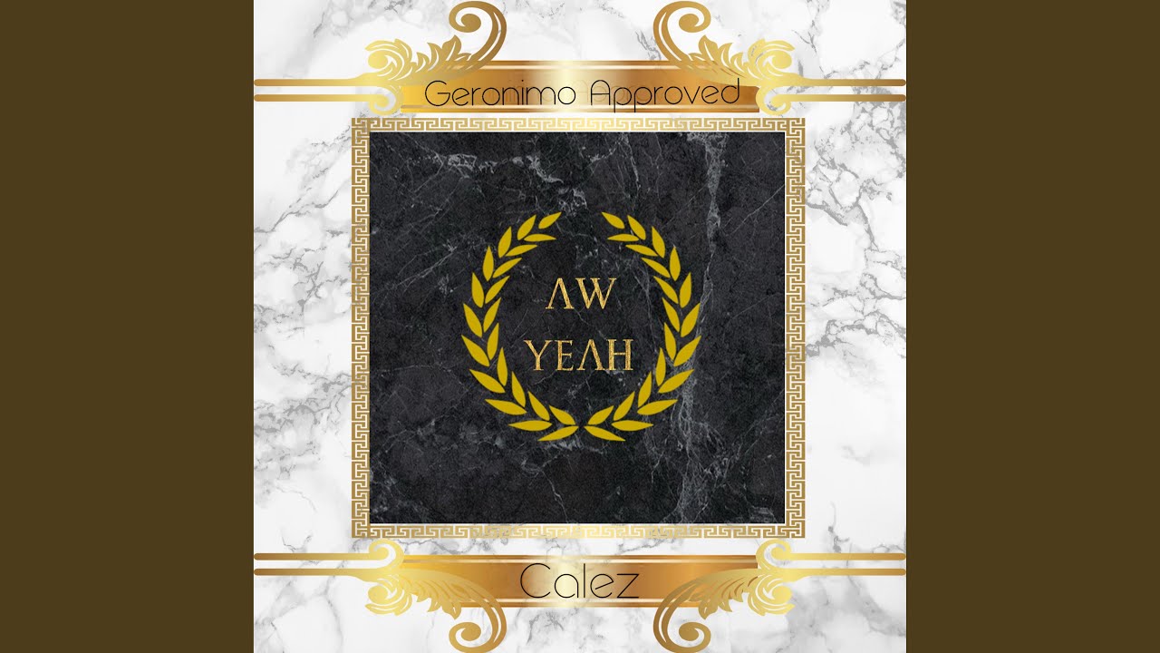 Watch Aw Yeah (feat. Calez) on YouTube Watch Aw Yeah (feat. Calez) on YouTube
