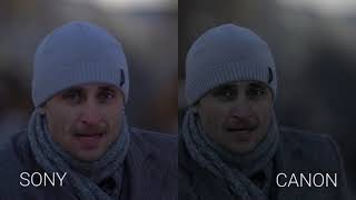 видео: Жениться на Sony A7R III ? или бросить Canon 5D mark IV ? тест, сравнение в реальных боевых условиях картинка: Жениться на Sony A7R III ? или бросить Canon 5D mark IV ? тест, сравнение в реальных боевых условиях