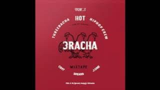 3RACHA - WOW (Prod.  SPEARB)