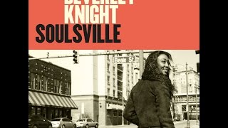 Video thumbnail of "Beverley Knight - Middle Of Love (Official Audio)"