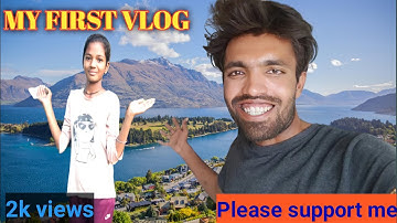 my first vlog || @ActiveRahul @bablubannavlog