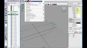 Video Response #2 (Part 3): Using Set Driven Keys to Control Looping.