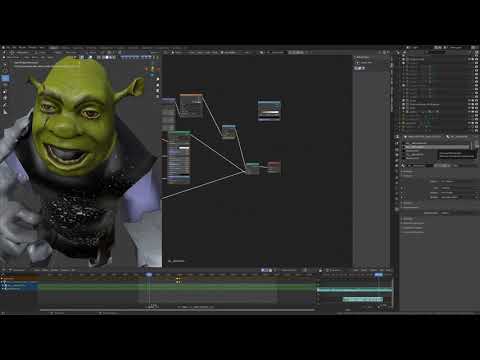 6 hours of animating in 2 minutes
