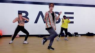 In too Deep - Jacob Collier - Dance Video | Choreography by Brendon Hansford