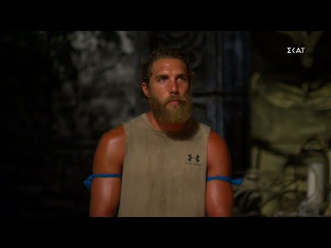 Survivor 2021 | Προσωπικές ιστορίες των Survivors: Κόρο | 22/06/2021