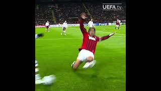 Пауло Мальдини лучший защитник всех времён даже без Золотого мяча.