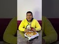 هل هيطلع الاكل زي اللي في الفيديو !! #اني_الاني_الاني #mrx #اني #burger #اكبر_برجر @أني @أني