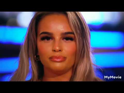 Love Island Summer 2023 ELLA B couples up with MITCHEL & JOSH couples up with JESS