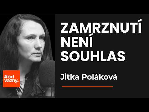 Jitka Poláková | proFem