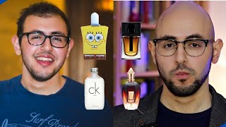 The Best Fragrance for Each Age Group 0-100 | Men's Cologne Review 2021