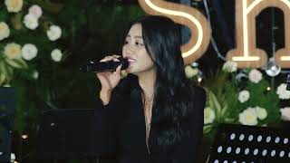 Những Khát Khao Ấy  - Văn Mai Hương | live at Lululola - CĐK mini concert