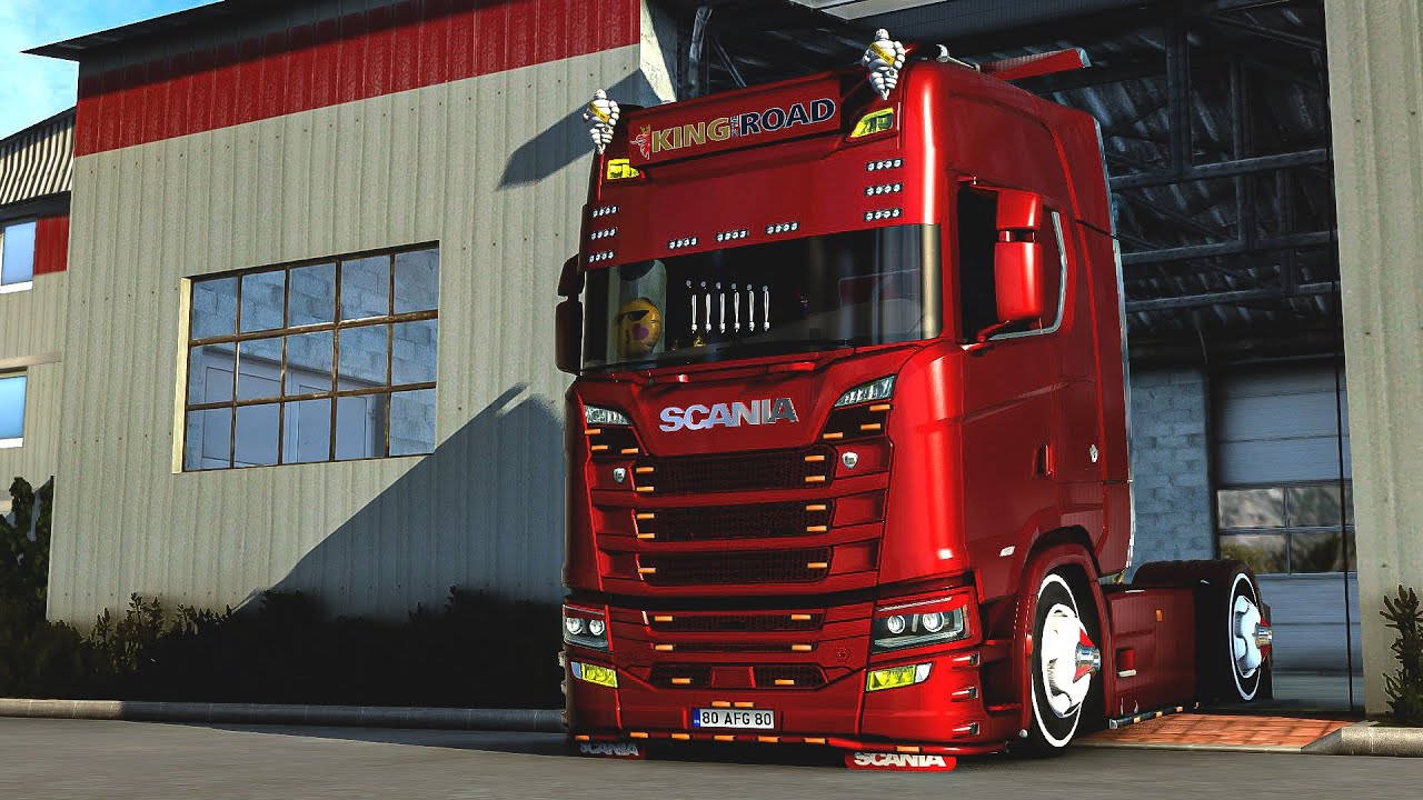 ets2scanias730modifiye mp3 indir
