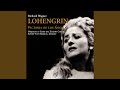 Miniature de la vidéo de la chanson Lohengrin: 1. Aufzug, 2. Szene "Einsam In Trüben Tagen"