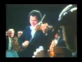 Ludwig van beethoven  55 violin concerto in d major itzhak perlman guilinini