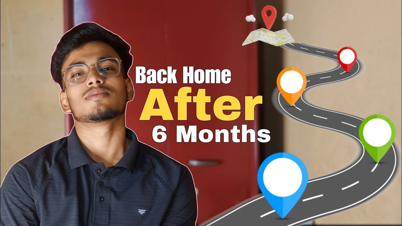 I’m Finally Coming Home After 171 Days - YouTube