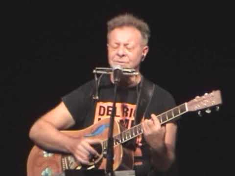 Leon Gieco "Cancion para Carito"