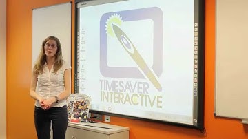 Timesaver Interactive - Tutorial Video