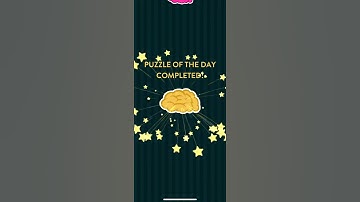 Wordbrain Daily Challenge (iOS) Mar 12 2020 Answers | Cheats for Wordbrain