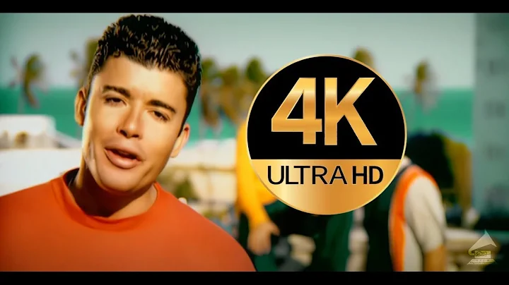 NO MERCY - Where Do You Go (Remastered Audio HQ - 4K)