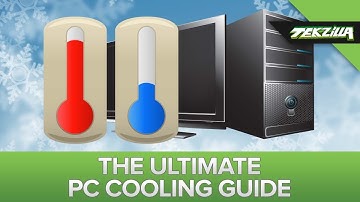 The Best CPU Cooler