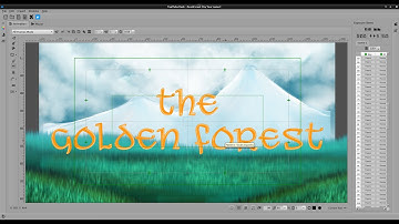 TupiTube Desk: How to create a cool intro?