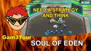 SOUL OF EDEN (android) # first impression - Game Strategy and Think screenshot 5