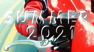 Learning to Ride a Motorbike