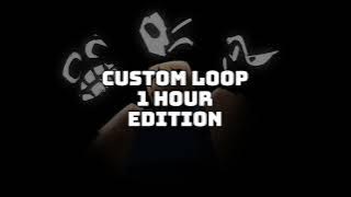 Perpetuity - Die Of Death skins LMS Theme | Forsaken Perfect loop [1 hour]