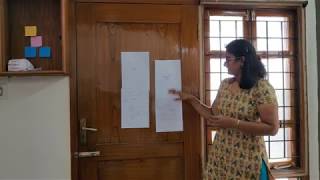 SMAC Technology BTG Project Workshop