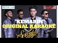 Seventeen - Kemarin KARAOKE VERSION