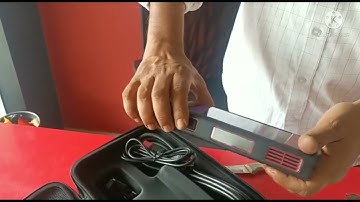 Thinktool Reader HD Preview