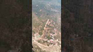 Sanga-Sanga, Tawi-tawi aerial view