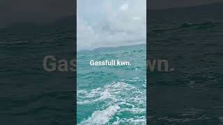 Perjalanan Tambelan -Pulau Pinang hari ini #bintan #pulaupinang #pinangseribu