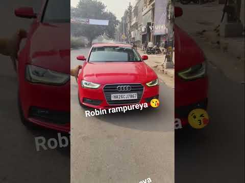 Red Audi Baba Ji 5 Trending Video Masum Sharma Short 