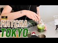 Visiting japan matcha tea room the matcha tokyo organic matcha  how to make matcha coffee latte
