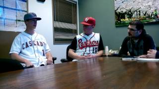 The Everett Herald district baseball preview