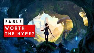Famous Is Fable 4 Worth The Hype? Profile