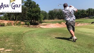 18Th Hole At Blue Canyon Country Club In Phuket Thailand L Asia F Experiences