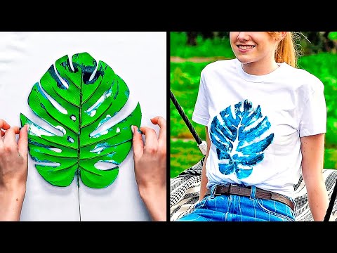 Video: Cara Tie Dye Hoodie: 12 Langkah (dengan Gambar)