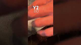 Y2DO - The Ikat Sessions