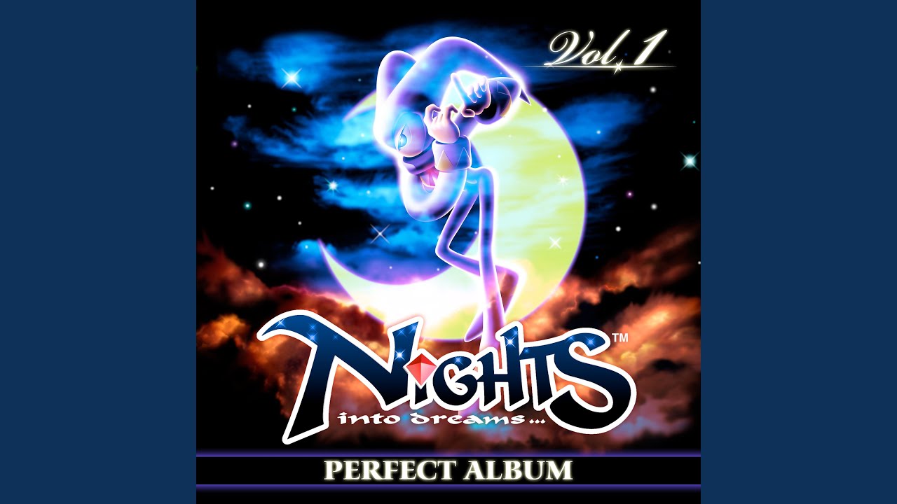 Message From Nightopia