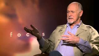 Focus - Gerald McRaney Interview