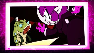 Pikmin Bits - Cannon Larva Carnage