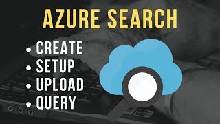 Azure Search Tutorial - C# SDK screenshot 3