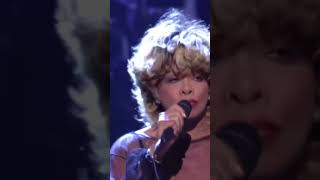 Tina Turner - The Best - live