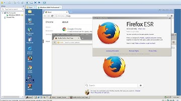 Windows 2000 with Extended Kernel on VMware Workstation (REUPLOAD)