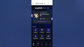 onus tap tap tap daily code 20 September  | daily combo today onus tap | new cipher code and combo