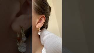 Bu Küpe, Her Anınıza Şıklık Katmak Için Var Üpemodelleri Inküpe