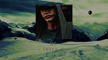 (FREE) DARK NF Type Beat - Intro 4